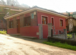 casa rural cangas de onis asturias