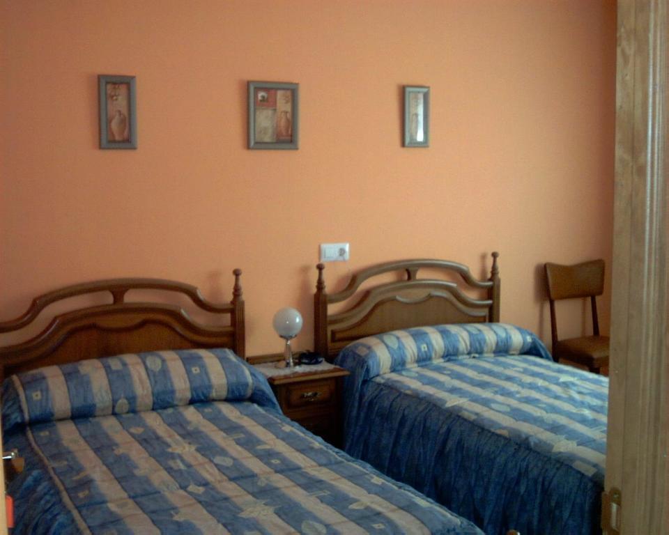 casa rural cangas de onis asturias