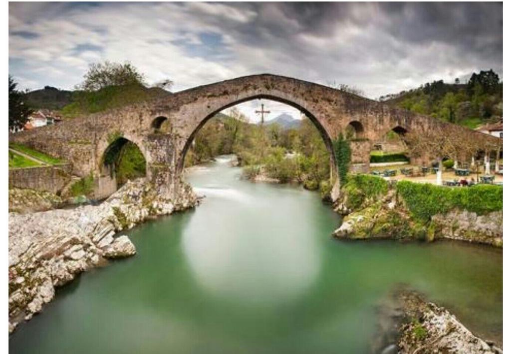 casa rural cangas de onis asturias
